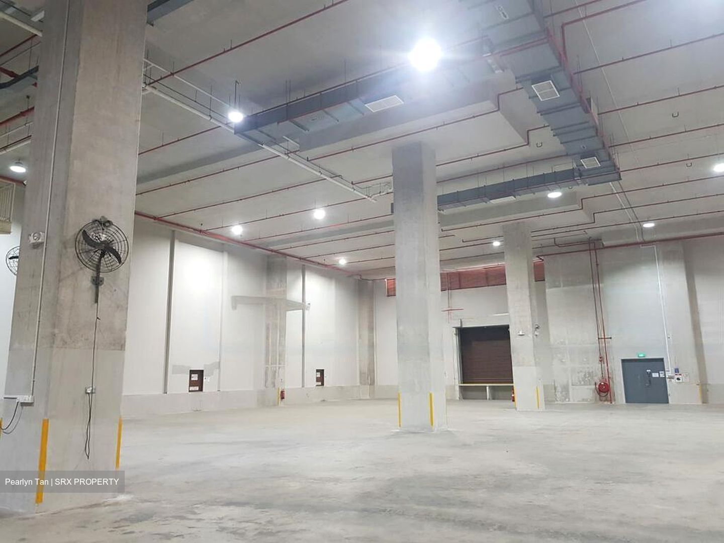 Foh Foh Building (D22), Factory #459759641